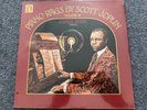 NEW Sealed Joshua Rifkin Piano Rags Scott Joplin Vol 3 Nonesuch H-71305 Stereo