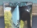 Star Wars Return of the Jedi Original Soundtrack John Williams Vinyl LP SEALED