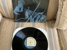 GRANT GREEN-IDLE MOMENTS-BLUE NOTE JAZZ LP RECORD-THE VINYL IS IN EX. CONDITION