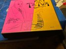 The Genius Of Art Tatum,  Complete Box Set Of 12 Extended Play 45s
