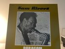 Sam Rivers Paragon LP 1977 Fluid 101 Original France Jazz EX/VG+ Dave Holland