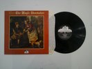 FIRE THE MAGIC SHOEMAKER LP  PSYCH UK PRESS FROM 1990 ON SEE FOR MILES