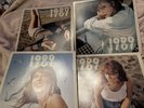 Taylor Swift 1989 (Taylor's Version) vinyl bundle