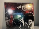 The Misfits* - Static Age - (LP, Album, RP) - CAR 7520-1, CAROL 7520-1
