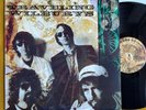 VTG TRAVELING WILBURYS *Vol. 3* 1990 Club Tom Petty Bob Dylan LP Vinyl Record
