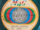 MONIK - Maybe I Know / SUNSHINE POP LATIN PSYCH PERU Mag 45
