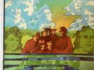 The Beach Boys Friends 1968 Capitol,  U.S. Pressing ST 2895 Vinyl Lp VG+ vinyl