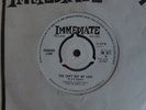 BARBARA LYNN - YOU CAN'T BUY MY LOVE 1965 *RARE IMMEDIATE IM 011 EXCELLENT COPY*