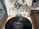 The Beatles 'REVOLVER' 1966 UK 'STEREO' LP 1st Pressing -1/-1 VG+/VG+ Very Clean