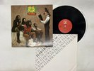 Steel Pulse True Democracy US LP [29601ER]