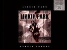 Linkin Park - Hybrid Theory Because Sound Matters One-Step  (2000 - Reissue)
