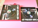 BEATLES ALFA ROMEO HIT PARADE ARICA ITALY 1986 NM CON BOX UNICO IN VENDITA
