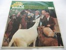 THE BEACH BOYS   PET SOUNDS ** 1966 UK 1st CAPITOL LP