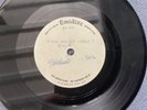 FEMALE SOUL / PSYCH / BEAT rare UNKNOWN & UNRELEASED UK 1968 SNB ACETATE / HEAR