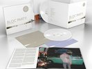 BLOC PARTY - Silent Alarm (20th Anniversary Edition) - WHITE VINYL 4XLP BOX SET