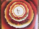 Stevie Wonder / Songs In The Key Of Life. Sealed 2xLP W/ Bonus Record