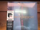 TOWNSHEND, Pete - Psychoderelict (half speed remastered) - Vinyl (2xLP)