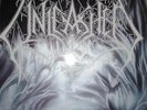 Unleashed - Where No Life Dwells LP  1991