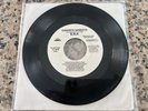 N.W.A. Gangsta Gangsta 7” 45 RPM Promo 1988 Vinyl Priority Records Dr Dre Eazy E