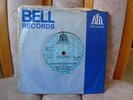 UK BELL SHIRLEY & THE SHIRELLES LOOK WHAT YOU'VE DONE TO MY HEART NORTHERN SOUL