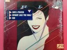 Duran Duran - Rio Vinyl LP- 1982 Pressing W/ OG Hype Sticker (Check Image)