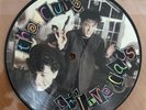 The Cure the Love Cats  Rare Picture Disc Vinyl