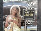 Taylor Swift: Tim McGraw 7” Vinyl Record 1648/4000
