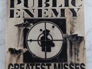 Public Enemy – Greatest Misses  12