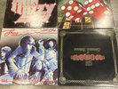 Thin Lizzy Lizzy Killers + Bad Company + Free + Jefferson Airplane 4 LP