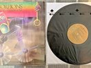 Scorpions Fly The Rainbow LP Vinyl Record 1976 Indi Press VG++ OG Shrink Cleaned