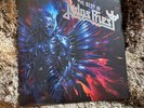 Judas Preist ‘The Best Of Judas Priest’ Liquid Filled Vinyl Bad World