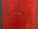 Killing Joke Sanity Eighties EP Vinyl Record Punk Rock New Wave