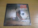 OZZY OSBOURNE – BLIZZARD OF OZZ     SEALED  NEW    JZ36812   1981 press