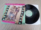 PETER AND THE TEST TUBE BABIES.PISSED AND PROUD.ORIGINAL UK LP.