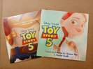 Taylor Swift Toy Story 5 I Knew It I Knew You 10”Vinyl Bundle Set Factory Sealed