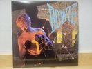 David Bowie - Let's Dance Autographed Signed Vinyl LP