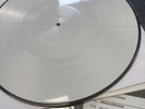 DEF LEPPARD test pressing white High'n'Dry Vinyl record company copy