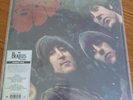 Rubber Soul [Mono Vinyl] by The Beatles (Vinyl, Sep-2014, Capitol)