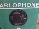 The Beatles - I Want To Hold Your Hand .. 1st PRESS, Vinyl, 7