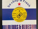 Cut Master DC - Brooklyn’s In The House 7” UK 1986 Yo Rap Hip Hop 45
