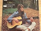 FRANCOISE HARDY Loving LP '70 REPRISE Folk Pop Rock SHRINK Tested EX+