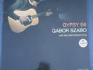 Gabor Szabo - Gypsy '66 Impulse  A-9105 12