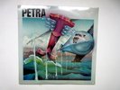 STILL SEALED  PETRA Never Say Die Original 1981 Vinyl LP Christian Rock NEW