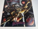 MOTORHEAD- Bomber BLUE Coloured NM Vinyl LP (1979 UK Press) A2U/B2U STRAWBERRY