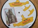 The Beatles – Yellow Submarine / Eleanor Rigby 1986 Picture Disc Limited Edition