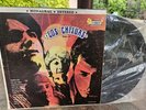 LOS CHIJUAS VOL. 2 VINYL PROMO LP STEREO RARE LATIN GARAGE PSYCH MUSART MEXICO