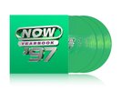 Various Artists NOW Yearbook 1997 (Vinyl) 12