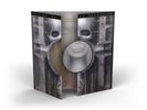 Emerson, Lake & Palmer - Brain Salad Surgery NEW Vinyl