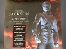 Michael Jackson HIStory: Past, Present & Future Book I 3 Record Set E359000 1995