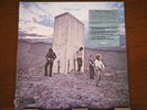 The Who WHO'S NEXT  MCA Heavy Vinyl Series Rarity 1LP 180gm SEALED